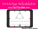 Seesaw Activities Related Facts|Distance Learning