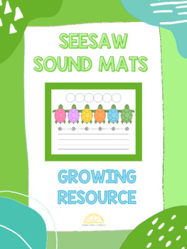 Preview of Seesaw Sound Mats