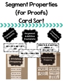 Segment Proof Properties Card Sort