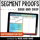 Segment Proofs Digital Activity