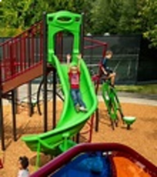 Preview of Play Equipment: Selection and Improvisation of Play Equipment