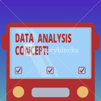 Preview of Data Analysis: Selection of Data Analysis Procedures