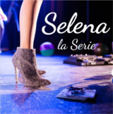 Selena La Serie • The Series on Netflix • Clothing & Music