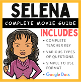 Selena (1997): Complete Movie Guide