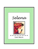 Selena ~ Movie Guide + Word Search + Pre- and Post-Viewing