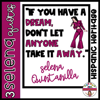 selena perez quotes