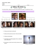 Selena: The Series (ALL Episodes Questions)