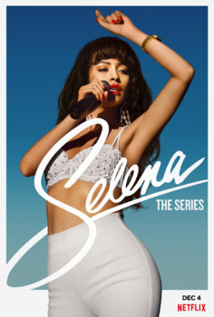 Preview of Selena The Series : Movie Guide Questions for every episode. 9 episodes total 