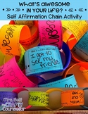 Self Affirmation Chain