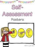 Self-Assessment Posters