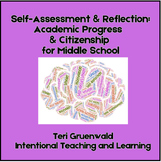 Self-Assessment & Reflection: Academic Progress & Citizens