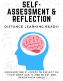 Self-Assessment and Reflection