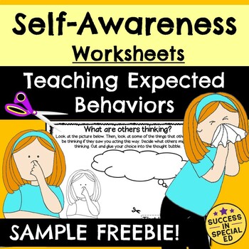 Examples Of Define Self Awareness In Everyday Life : Free Download