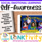 Self-Awareness LINKtivity® | Social Emotional Learning | S