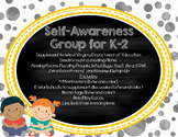 Self Awareness Small Group: Supplement to West Virginia Co