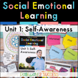 Self-Awareness | Social Emotional Learning Skills Lessons 