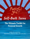 Self-Built Teens - The Ultimate Toolkit for Personal Growth