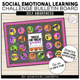 Self Care Bulletin Board - SEL Activities & Character Education