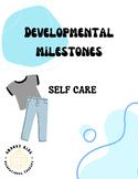 Self Care Developmental Milestones