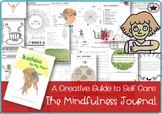 Self-Care Exercises and Mindfulness Journal