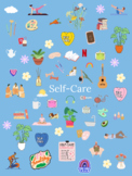 Self-Care-Poster