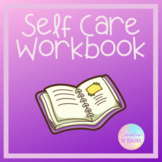 Self Care Workbook