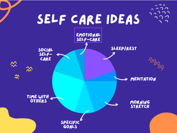 Preview of Self-Care for Busy Lives: A Guide to Nurturing Your Well-Being in a Hectic World
