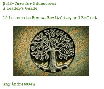 Preview of Self-Care for Educators: A Leader's Guide