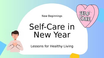 Preview of Self Care in the New Year Lessons for Healthy Living