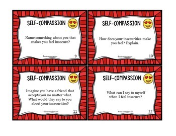 Self Compassion Teaching Kids To Practice Self Love And Self Care