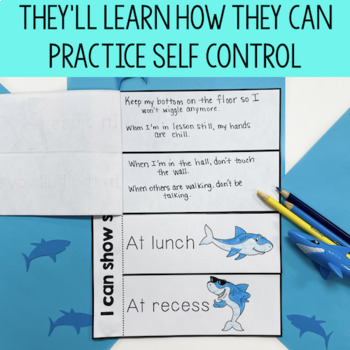 for 1 worksheets printable grade math Shark Clark Control Activities: Self by the