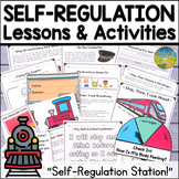 Self-Regulation & Self-Control Skills | Elementary Social 