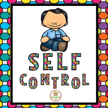 Self Control: Emotional Regulation, Social Skills