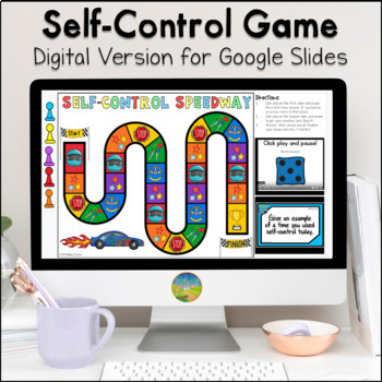 12 Games to Practice Self-Control - The Pathway 2 Success