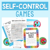 Self Control Activities: Games For Impulse Control Counsel