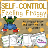 Self-Control Lesson Plan and Activities