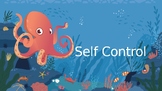 Self Control - Under Water Themed/Sea Animals Examples