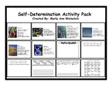 Self-Determination Activity Pack