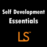 Self Development Essentials -Powerpoint and Google Slides 