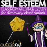 Self Esteem Centers: Self Esteem Activity Classroom Guidan