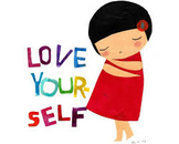 Self Esteem Activity--You Say I Am....
