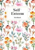 Self-Esteem Building Workbook