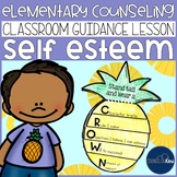 Self Esteem Centers: Self Esteem Classroom Guidance Lesson