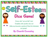 Self-Esteem Dice Game