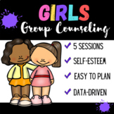 Self-Esteem Girls Group