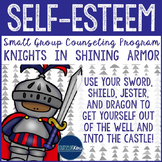 Self Esteem Group Counseling Curriculum: Self Esteem Activities