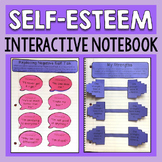 Self Esteem & Self Confidence Activities For Counseling In