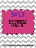 Self Esteem Pack