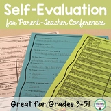 Self-Evaluation: Parent-Teacher Conferences