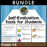 Self-Evaluation Tools for Students (Distance Learning & In